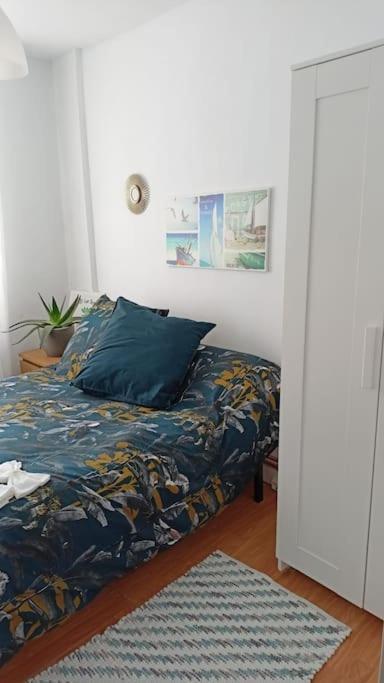 Pleno centro de Santander, 3 habitaciones dobles, para 6 personas! A unos pasos de una de las bahías más bellas del mundo! Exterior foto
